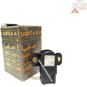 تصویر سنسور موقعیت دریچه گاز زيمنس( طرح Continental - كروز) پراید شرکتی 