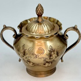 تصویر قندان کوچک23460 