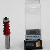 تصویر تیغ قرنیز دامار مدل DM861904FA 