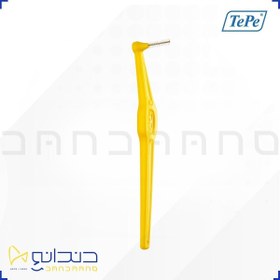 تصویر مسواک بین دندانی تپه سایز 4 Interdental Brush