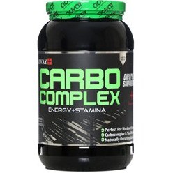 تصویر پودر کربو کمپلکس ادوای 1200 گرمی Carbo Complex 1200 g