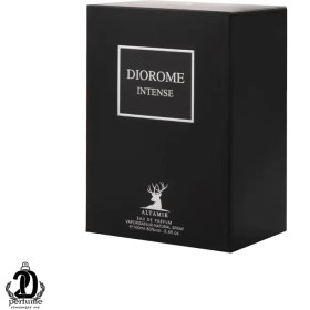 تصویر ادکلن دیور هوم اینتنس آلتامیر حجم 100 میلی لیتر Altamir Dior Homme Intense (DIOROME INTENSE) 100 ML