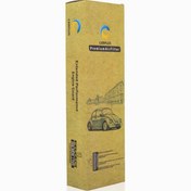 تصویر فیلتر هوا کار پلاس پژو 405-سمند-پارس 