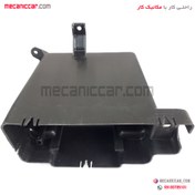 تصویر قاب محافظ جعبه ایسیو (ecu) پژو 405 و پارس و سمند و پیکان تهران فام Body and decorations