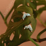 تصویر گوشواره دم وال 