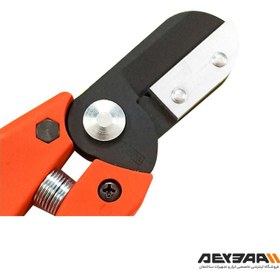 تصویر قیچی باغبانی آلتونا اسپانیا مدل J453 Altuna Pruning Shears J453