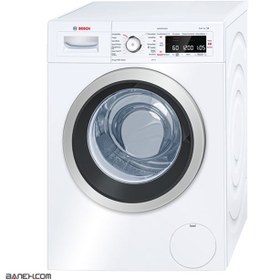 تصویر ماشین لباسشویی بوش مدل BOSCH WAW28590 BOSCH WAW28590 Washing Machine