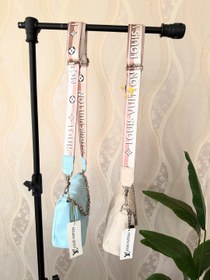 تصویر کیف لو.یی ویتون - کرمی 