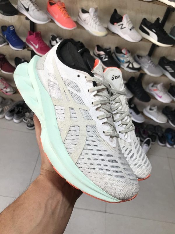 Asics 39 best sale