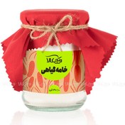 تصویر پودر خامه گیاهی - 130 گرمی 