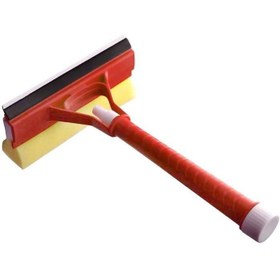 تصویر شیشه شوی مدل08 - کرم 