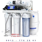 تصویر خرید دستگاه آب مقطر ساز 30لیتری 