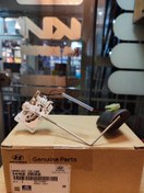 تصویر درجه داخل باک هیوندای سانتافه قدیم 2008 برند اصلی جنیون پارت با کد فنی 94460 2B000 