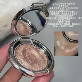 تصویر هایلایتر خمیری HERORANGE 