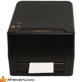 تصویر لیبل پرینتر Meva MBP-4310 MEVA MBP 4310 Label Printer