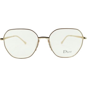 تصویر عینک طبی دیور مدل GZ1018c5 