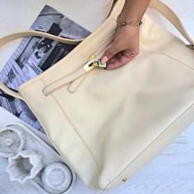 تصویر کیف شل مدل هاله 