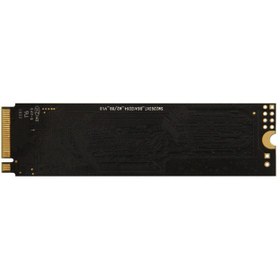 تصویر اس اس دی اینترنال ازگارد مدلAN2 NVMe-M2.80 ظرفیت 500 گیگابایت 