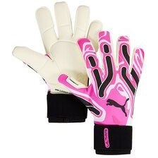 تصویر Puma PUMA Ultra Ultraate Hybrid Goalkeeper Glove 4185808 رنگارنگ 