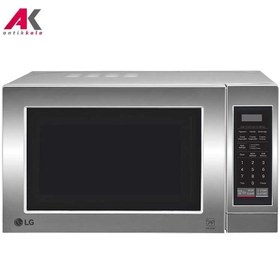 تصویر مایکروویو ال جی مدل MS2044 ظرفیت ۲۰ لیتر 