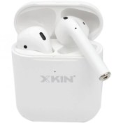 تصویر هندزفری بلوتوثی Xkin مدل PRO2 Xkin handsfree bluetooth XK-TWS06