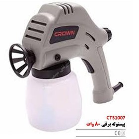 تصویر پیستوله برقی کرون مدل CT31007 