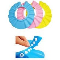 تصویر کلاه حمام فومی 