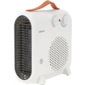 تصویر هیتر برقی جیپاس مدل GFH28547 بخاری برقی جیپاس 28547