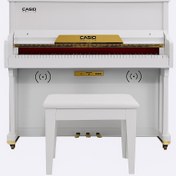 تصویر پیانو طرح آکوستیک کاسیو PX-160 