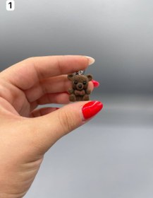 تصویر فونچارم عروسکی 