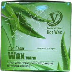 تصویر وکس وستا (Vesta) سکه ای آلوئه ورا 