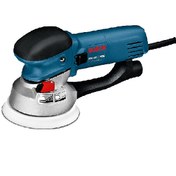 تصویر سنباده لرزان بوش مدل GEX-150-TURBO (اصلی) 