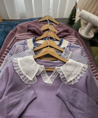 تصویر کالکشن بنفش 