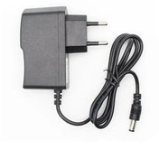 تصویر آداپتور مودم تی پی لینک 12ولت 1 آمپر. TPLINK 12V1A 