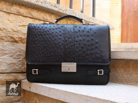 تصویر کیف اداری مدل هوتن 