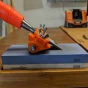 تصویر جیگ مغار تیز کن دو کاربرده کد 1008 