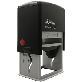 تصویر مهر شاینی مدل S-827 