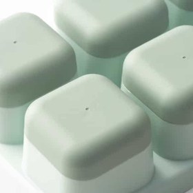 تصویر قالب یخ ۲تایی ایکیا مدل:SPJUTROCKA