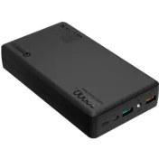 تصویر پاور بانک 30000 آکی AUKEY PB-T11 AUKEY PB-T11 30000mAh Power Bank