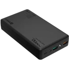 تصویر پاور بانک 30000 آکی AUKEY PB-T11 AUKEY PB-T11 30000mAh Power Bank