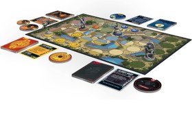 تصویر Unmatched: Battle of Legends, Volume Two 