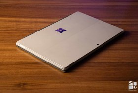 تصویر تبلت مایکروسافت کیبورد دار (استوک) Surface Pro 5 | 8GB RAM | 128GB | I5 Microsoft Surface Pro 5 (Stock)