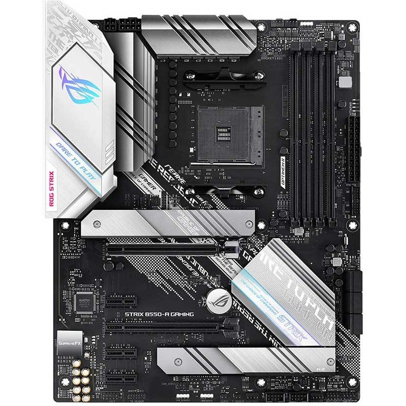 Asus rog deals strix b550