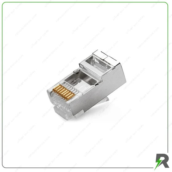 Sftp Rj45 خرید و قیمت سوکت شبکه (SFTP(rj45 | ترب