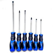 تصویر پیچ گوشتی ضربه خور اپکس APX 1101 Impact Screwdriver Apex APX 1101