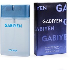 تصویر خرید عطر جیبی مردانه گابی ین مدل Gabiyen Kreasyon 