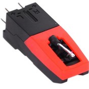 تصویر سوزن پیکاپ گرامافون مناسب همه گرامافون های جدید 