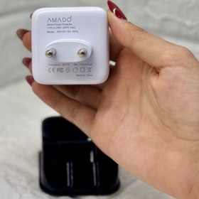 تصویر تبدیل تایمر دار 