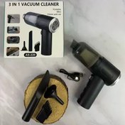 تصویر جارو شارژی VACCUM CLEANER 3 IN 1 