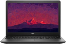 تصویر لپ تاپ 15 اینچی دل مدل Latitude 3590 - A dell Latitude 3590 / i5 8th - 8GB - 256GB - 15.6"